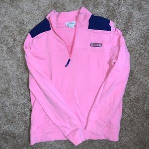 Vineyard Vines 1/2 Zip